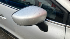 Renault Clio 1.5 dCi 90 Dynamique S Nav 5dr Auto Diesel Hatchback